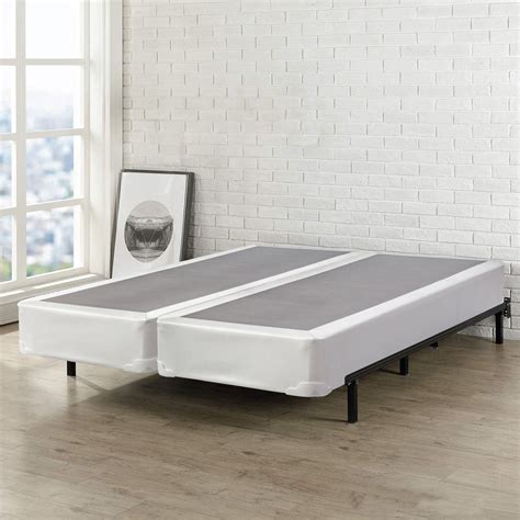 split queen box spring walmart